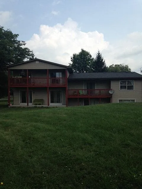 34 Springbrook Cir #6B