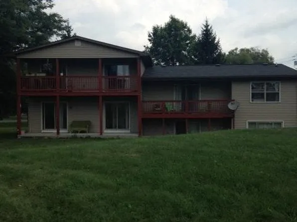 34 Springbrook Cir #6B, Ithaca, NY 14850