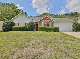 106 Willow Springs Ln, Stockbridge, GA 30281