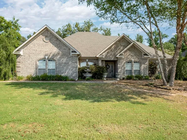 100 Nixon Ln, Austin, AR 72007