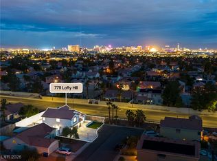 7711 Lofty Hill Ct, Las Vegas, NV 89123