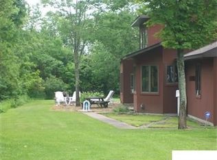 1131 Rose Valley Rd, Cold Brook, NY 13324