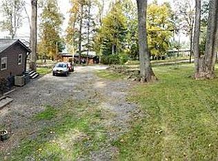 158 Luchase Rd, Linden, VA 22642