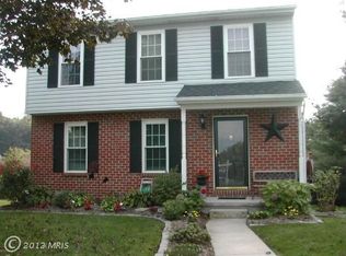 819 Litchfield Cir, Bel Air, MD 21014