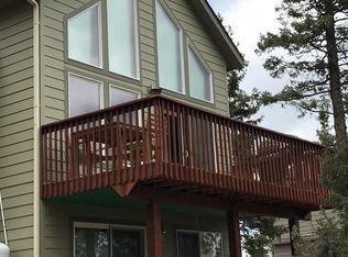 450 Potlatch Trl, Woodland Park, CO 80863