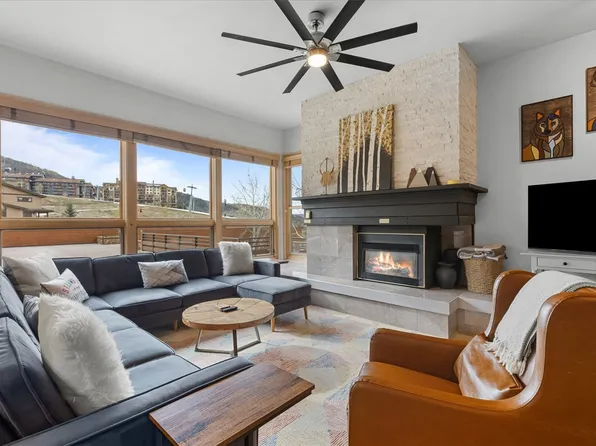 2000 Ski Time Square Dr #106, Steamboat Springs, CO 80487