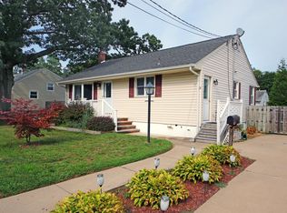 12 Birchwood Pl, Leonardo, NJ 07737