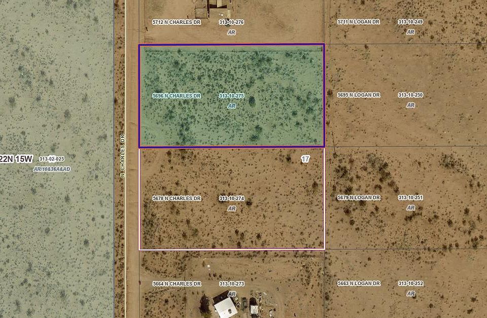 1st image of 5678&5696 N Charles Dr Drive