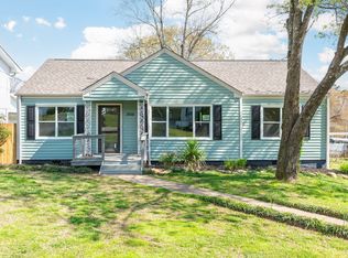 3416 Land St, Chattanooga, TN 37412