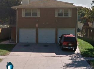 1125 A St APT 4, Lincoln, NE 68502
