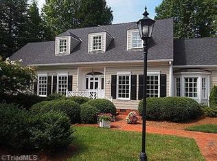 6 Ashton Sq, Greensboro, NC 27408