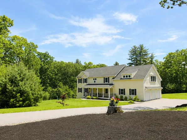 22 Austin Ln, Hollis, NH 03049