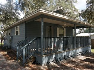 5811 County Road 352, Keystone Heights, FL 32656
