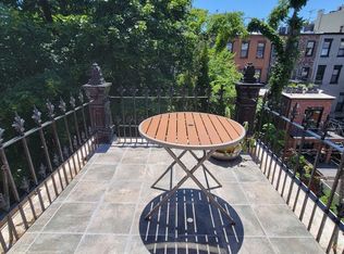 116 Hancock St APT 4, Brooklyn, NY 11216