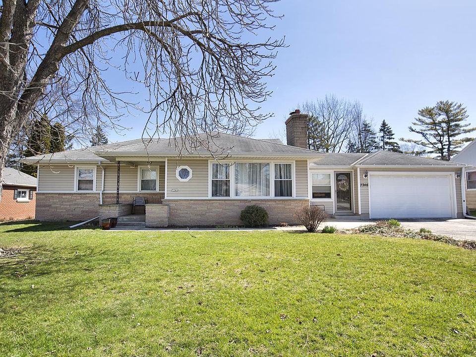 1st image of 7246 North Iroquois AVENUE