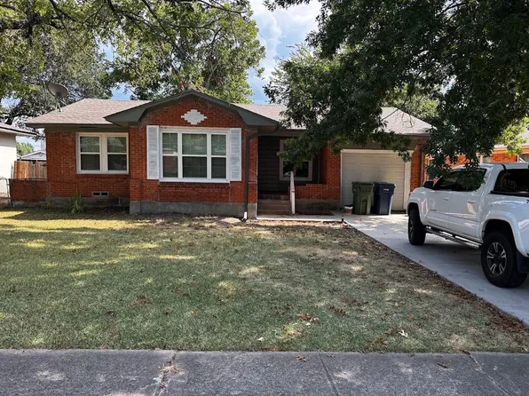202 Carolyn Dr, Garland, TX 75041