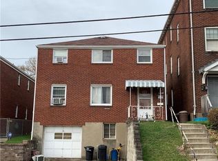 3008 Clermont Ave, Pittsburgh, PA