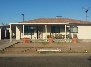 2001 N 38th Dr, Phoenix, AZ 85009