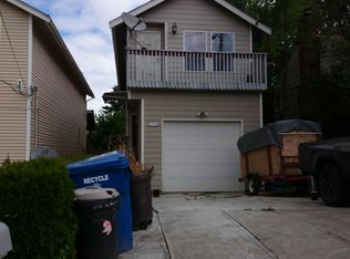 3206 S Monroe St, Seattle, WA 98118