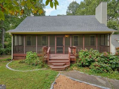 1162 Rolling Green Dr, Acworth, GA, 30102