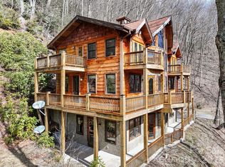 173 Heavenview Point, Maggie Valley, NC 28751
