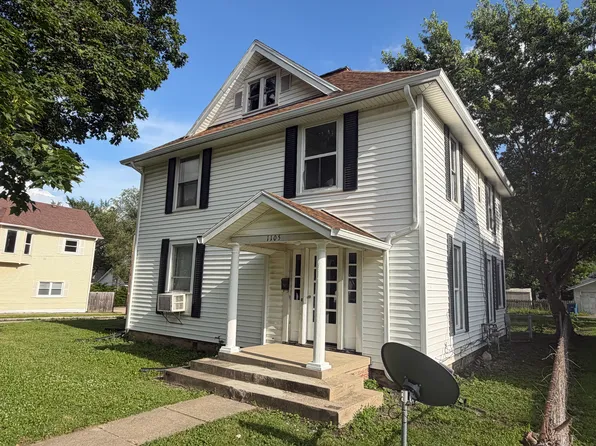 1105 W 5th St #1105, Marion, IN 46953