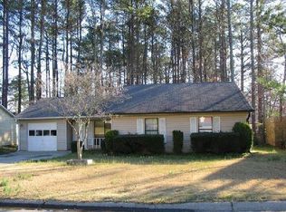 5776 Everglades Trl, Norcross, GA 30071
