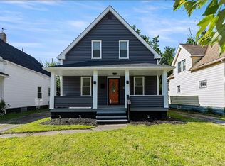 12900 Ferris Ave, Cleveland, OH 44105