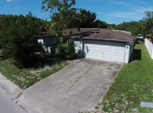 9811 Rainbow Ln, Port Richey, FL 34668