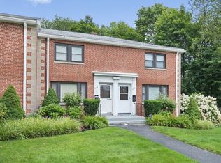 214 Church St UNIT 214, Waltham, MA 02452