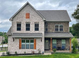 413 Rodney Way, Mount Juliet, TN 37122