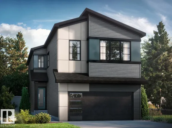 17324 5th St NW, Edmonton, AB T6T 2G4