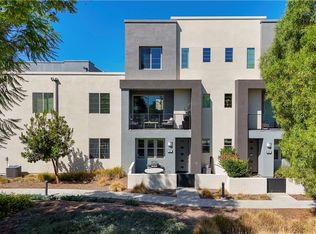 151 Cadence, Irvine, CA 92618