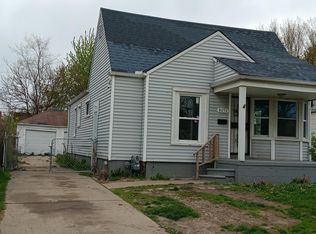 8653 Auburn St, Detroit, MI 48228