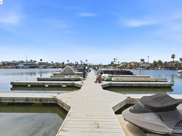 1245 Marina Cir, Discovery Bay, CA 94505