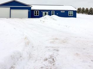 17067 Lakeview Ln, Audubon, MN 56511