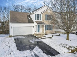 3516 Knoll Run Rd, Grove City, OH 43123