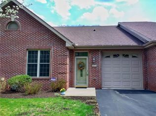 848 Village Dr, Pittsburgh, PA 15237