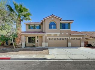 2729 La Porte Ct, Henderson, NV 89052