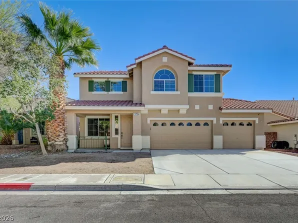 2729 La Porte Ct, Henderson, NV 89052