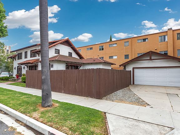 3rd image of 103 Hermosa Ave #A