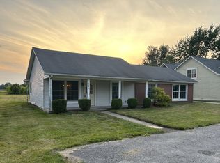 5898 S 700 E, Whitestown, IN 46075