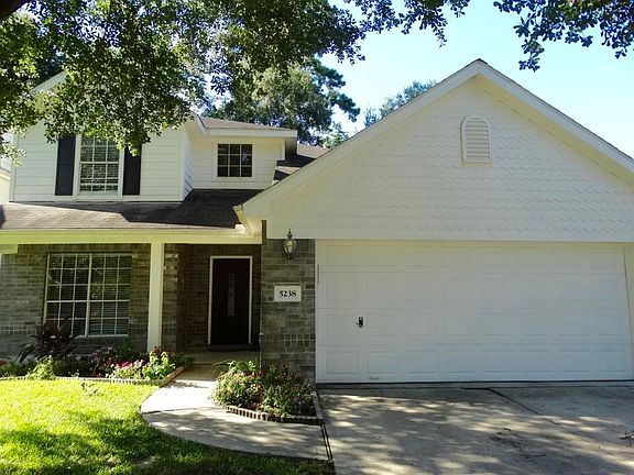2nd image of 5238 Hill Timbers Dr