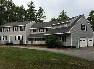 78 Martin St, Rehoboth, MA 02769