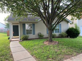 2011 Chadwell Ct, Waxhaw, NC 28173