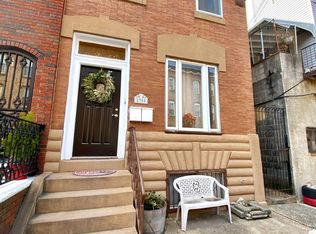 2308 S 15th St #2, Philadelphia, PA 19145