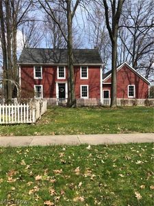 154 Shenandoah Blvd, Barberton, OH, 44203