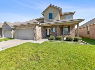 109 Jeanne Picard Dr, Maurice, LA 70555
