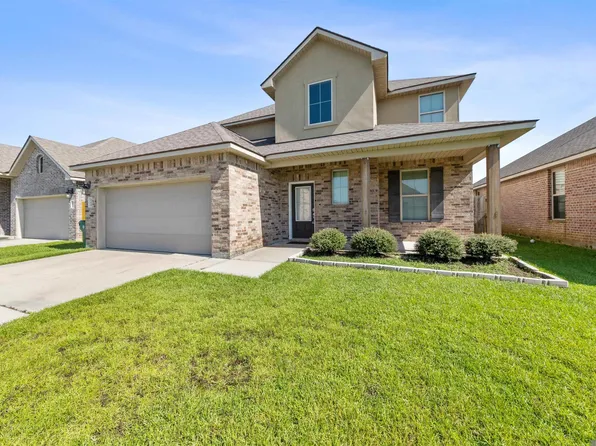 109 Jeanne Picard Dr, Maurice, LA 70555