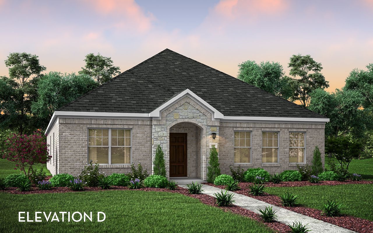 Lockhart Plan, Solterra, Mesquite, TX 75181 Zillow